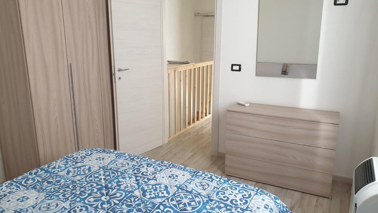 Ferienwohnung Bomboniera Comacchio Exterior foto