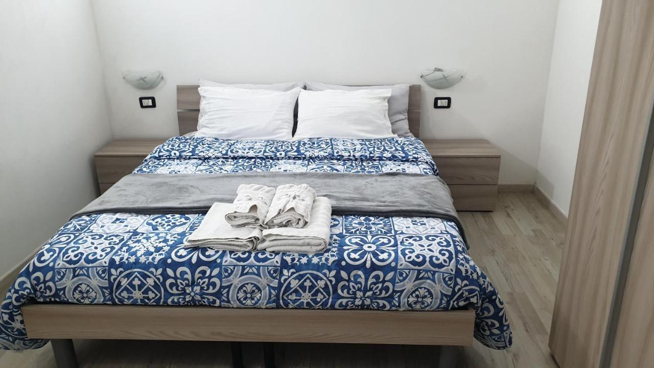 Ferienwohnung Bomboniera Comacchio Exterior foto