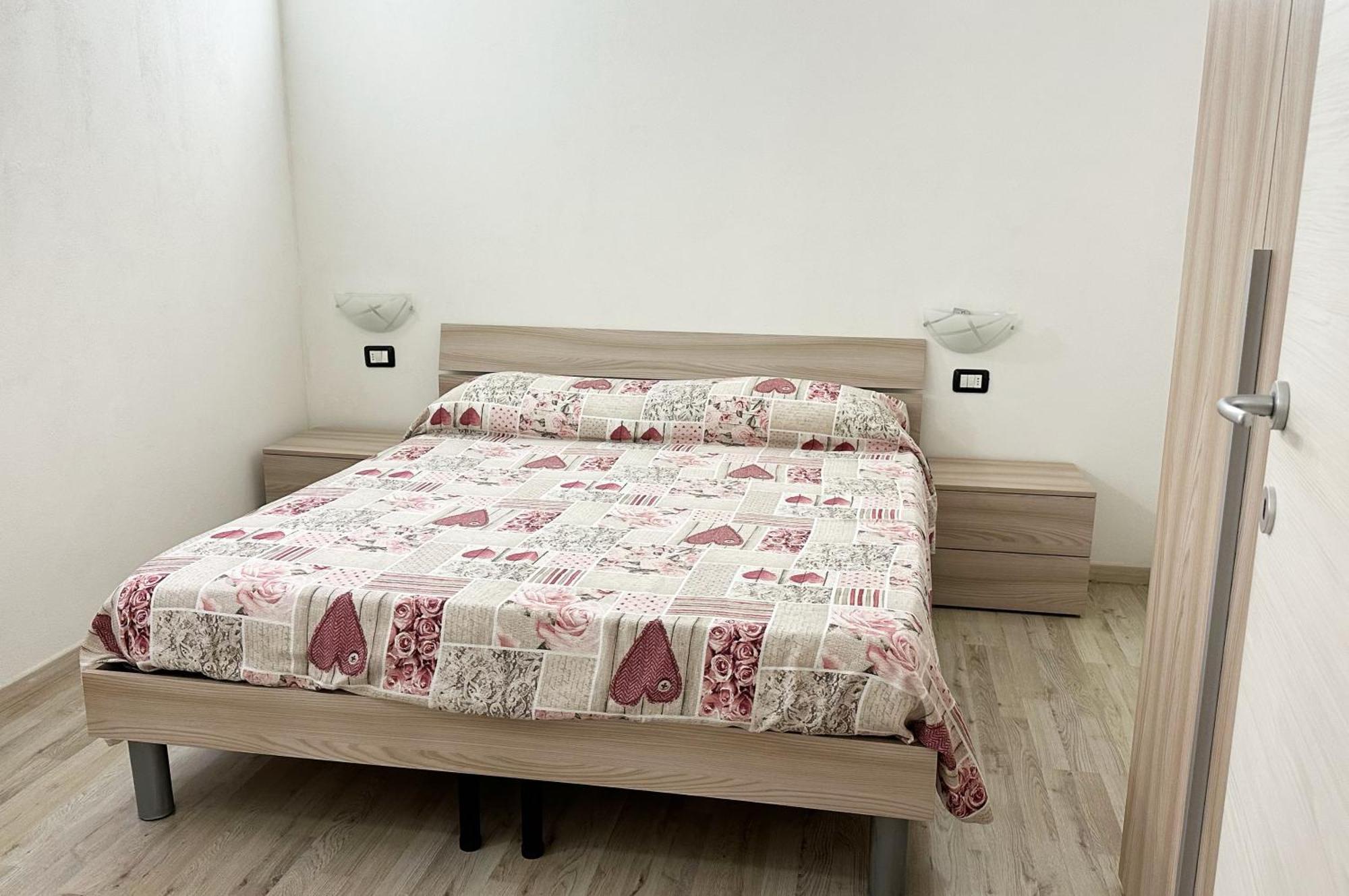 Ferienwohnung Bomboniera Comacchio Exterior foto