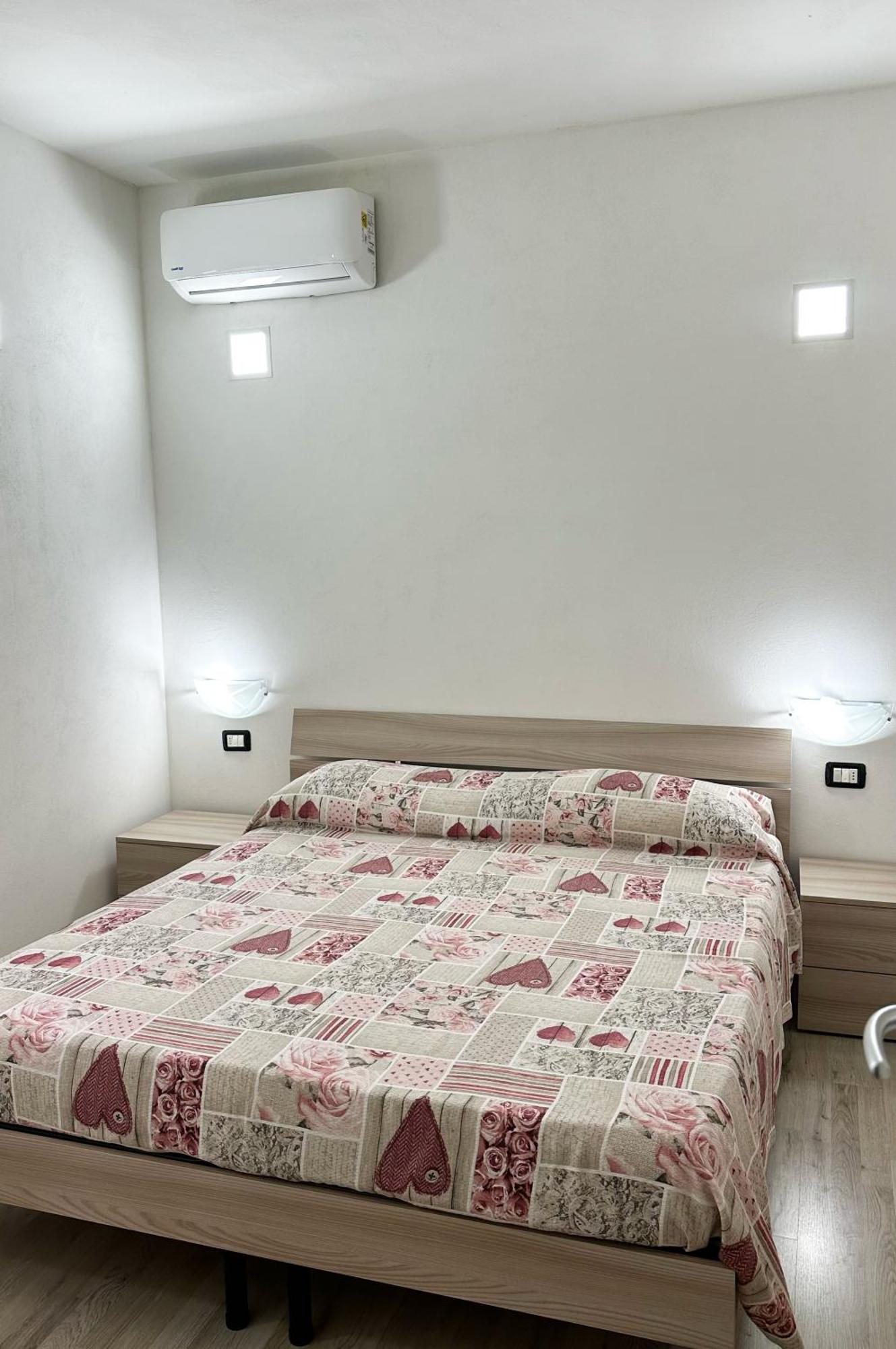 Ferienwohnung Bomboniera Comacchio Exterior foto